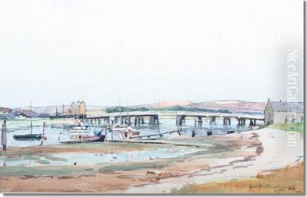 Hall, Yarmouth, Isle Of White - view 1