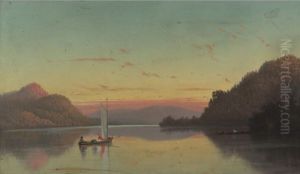 Evening Landscape