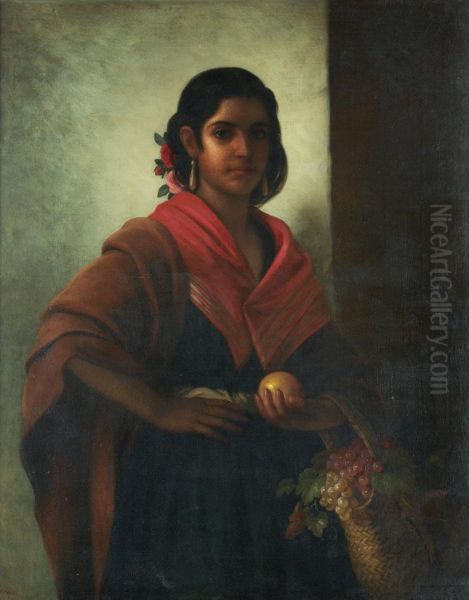 La Gitana - view 1