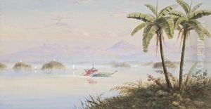 Brazil by George Lowthian Hall