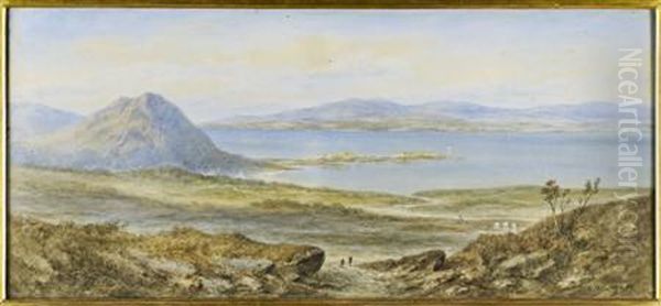 On The West Coast - view 1