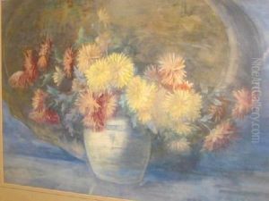 Untitled by Jessie Hall