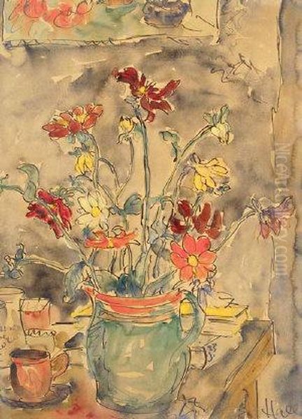 Still Life - view 1