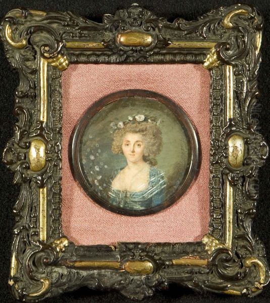 Ritratto Di Gentildonna - view 1