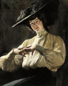 A Good Listener by Richard Hall