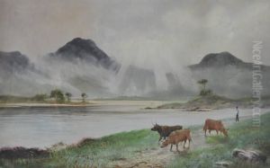 Highland Landscapes