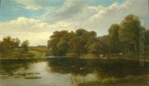 A Quiet Pool