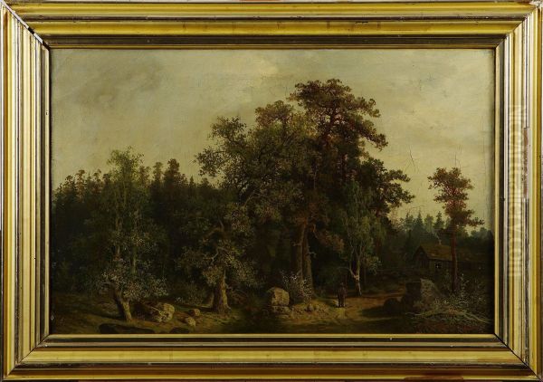 Signerad C. - view 1