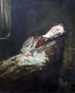 The Pretty Dreamer