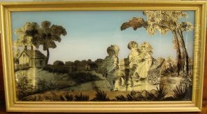 Classical Scenes Classical Scenes