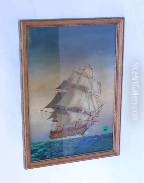 American Flagship - view 1