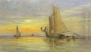 Ships At Sea Ships At Sea