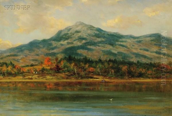 Landscape - view 1