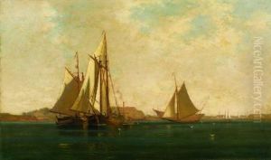 Boston Harbor