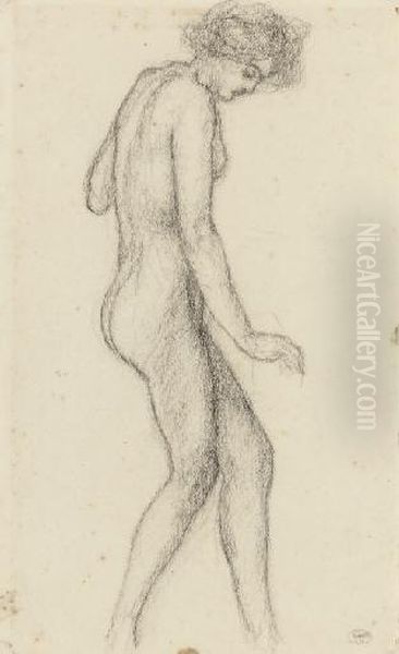 An Album Of Figurative Studies - view 1