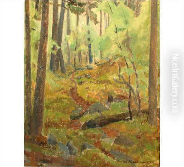 Untitled - view 1