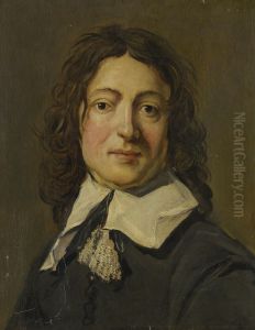 Portrait Of A Man