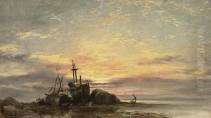 On The Forth by Keeley Halswelle