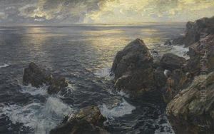 "the Open Sea"