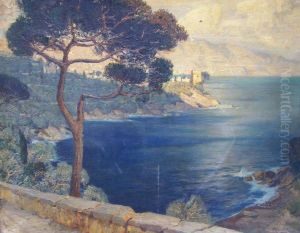 Die Bucht Von Rapallo