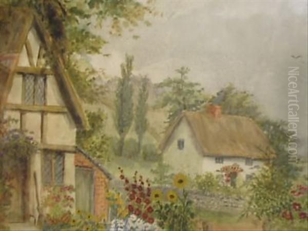 Cottage Ornee - view 1