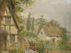Cottage Ornee Cottage Ornee