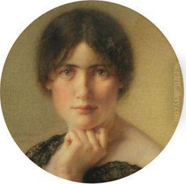 Portrait Of A Lady - view 1