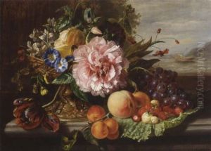 Still Life Still Life