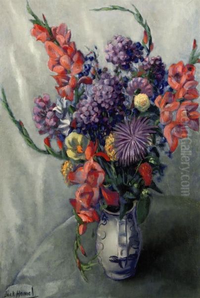 Flowers - view 1