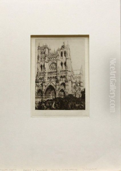 Amiens L'inventaire - view 1
