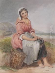 The Prettyfisher Girl The Prettyfisher Girl