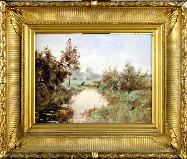 Riviere Animee - view 1