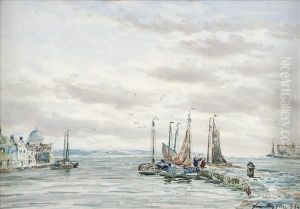 On The Maas