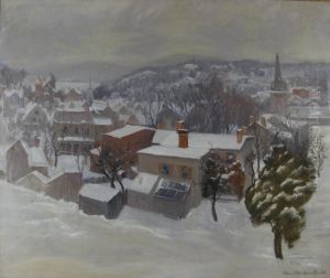 Winter Landscape