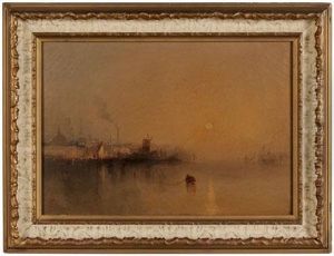On The Thames