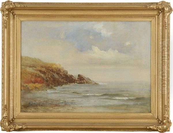 Near Nahant, Mass - view 1