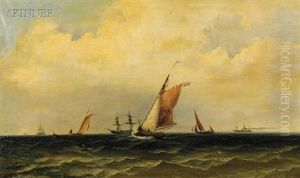 Sailing