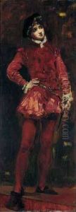The Red Doublet