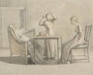 The Subject Of Education Studied by Marianne-Caroline Hamilton