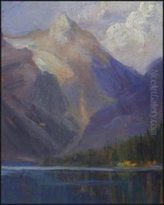 Lake Louise Lake Louise
