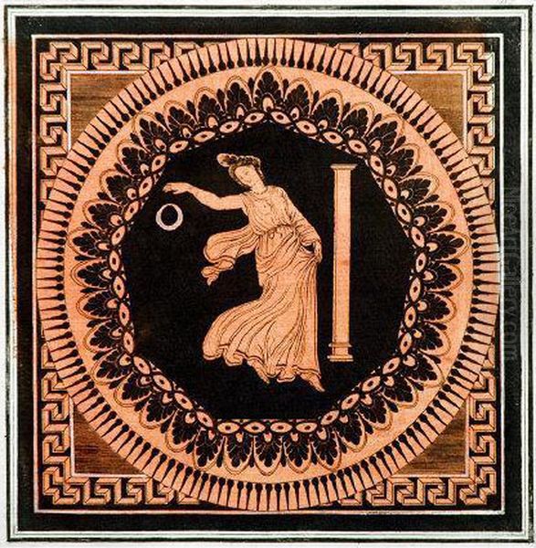 Greek And Roman Antiquities - view 1