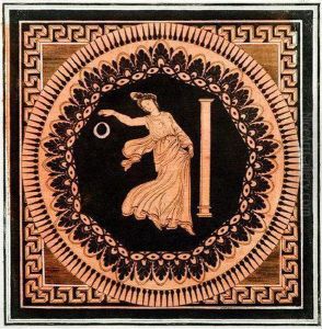 Greek And Roman Antiquities by William Hamilton