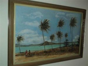 South East Trades, Thursday Island
