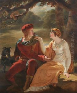 The Proposal by William Hamilton
