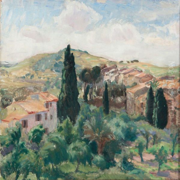 Southern Scenery - view 1