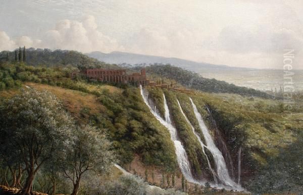 Tivoli Landscape - view 1