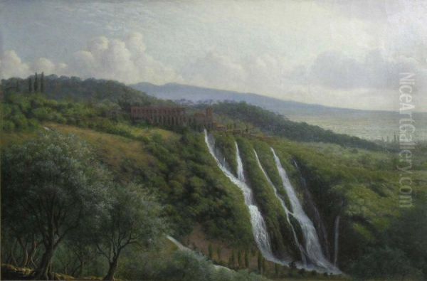 Tivoli - view 1