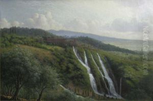 Tivoli by William Hammer