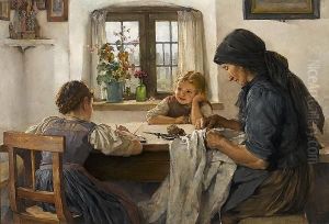 A Letter To Father