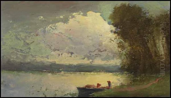 Ranswick, Yorkshire - view 1